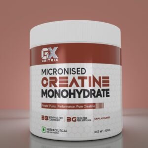 GX DIURETIC COMPLEX (CAPSULE)