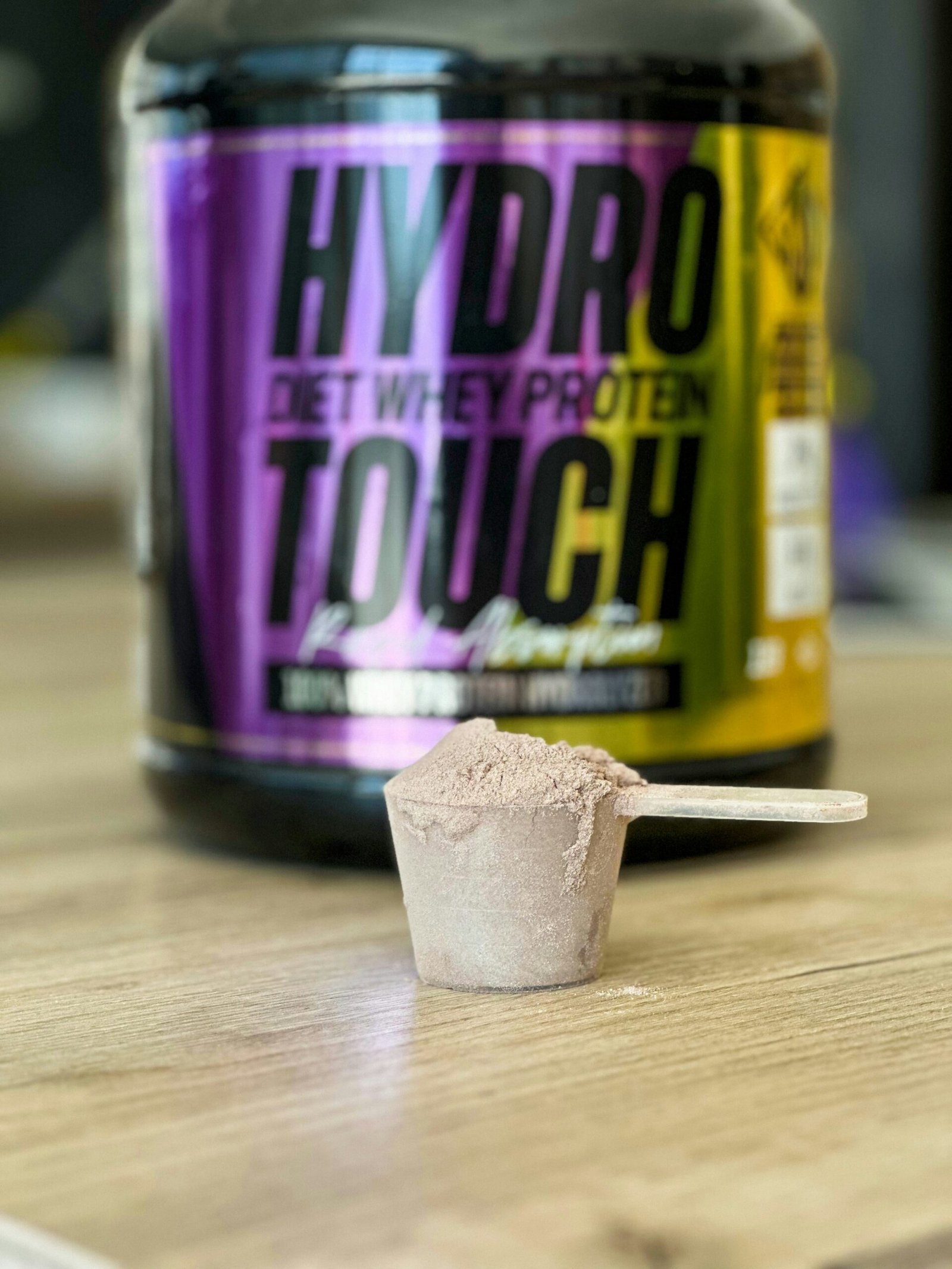 Pre Workout