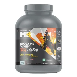 Mass Gainer